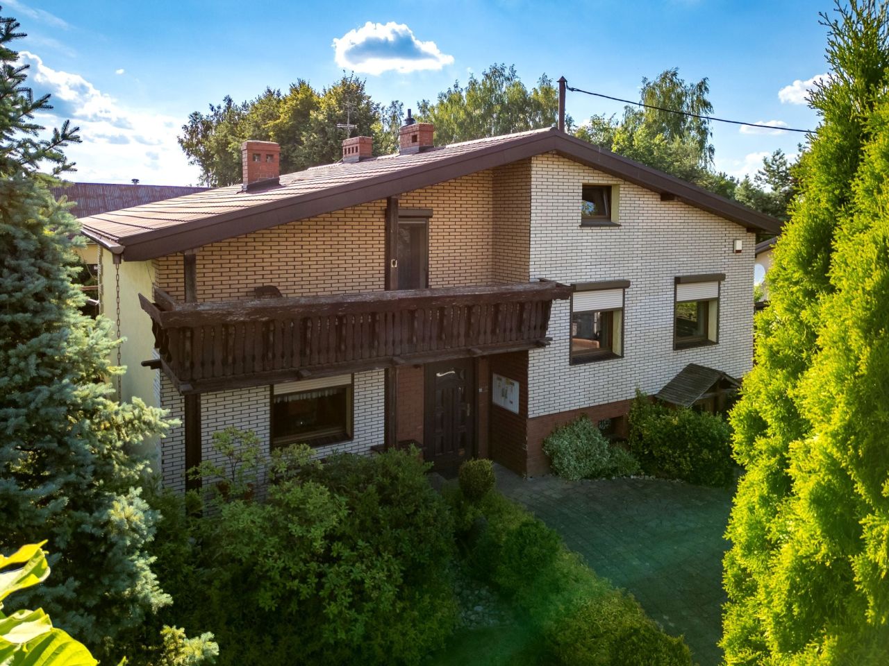 dom wolnostojący, 5 pokoi Sądrożyce. Zdjęcie 3
