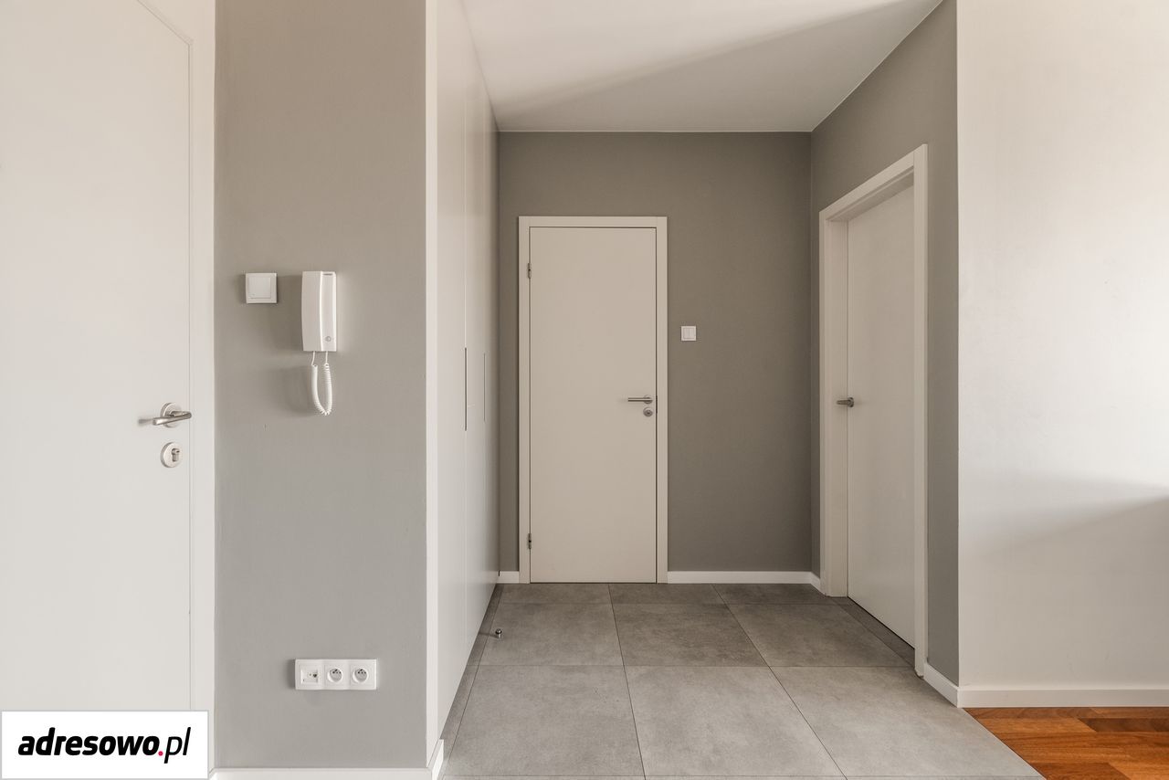 Mieszkanie 2-pokojowe Warszawa Wilanów, ul. Księdza Prymasa Augusta Hlonda. Zdjęcie 17