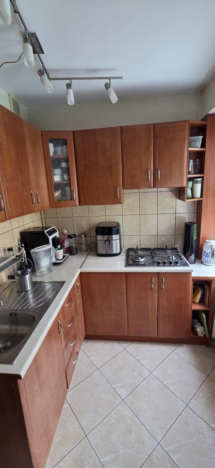 Mieszkanie 2-pokojowe Pabianice Bugaj, ul. Bugaj. Zdjęcie 6