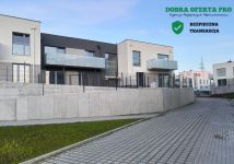 Mieszkanie 3-pokojowe Gdańsk Jasień, ul. Tadeusza Jasińskiego. Zdjęcie 4