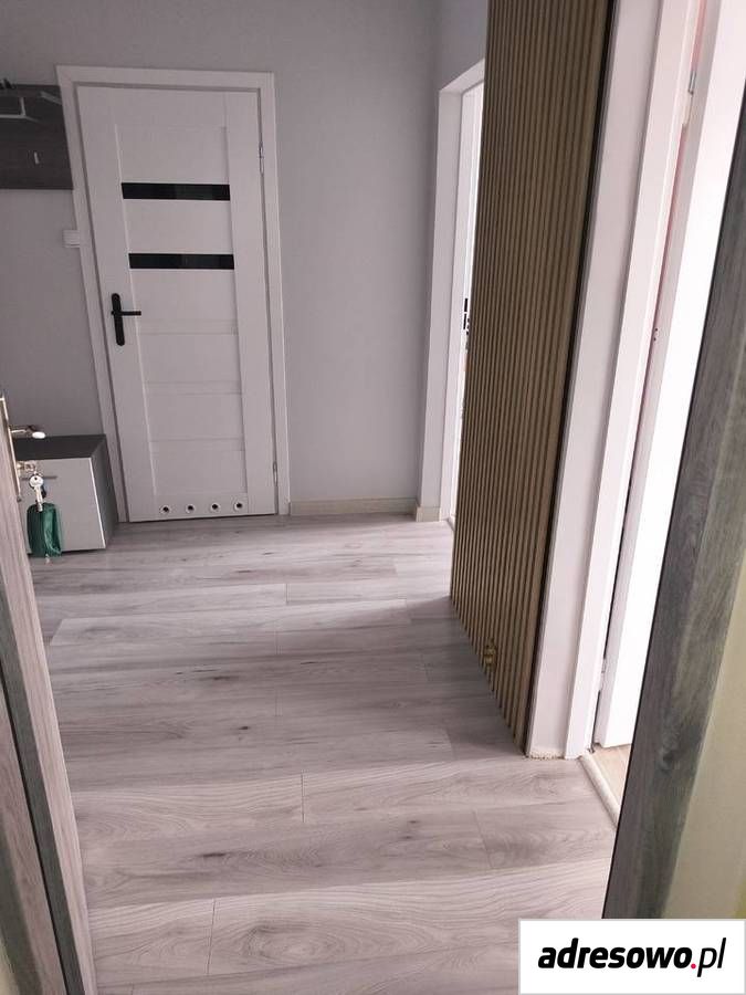 Mieszkanie 3-pokojowe Lubin. Zdjęcie 3