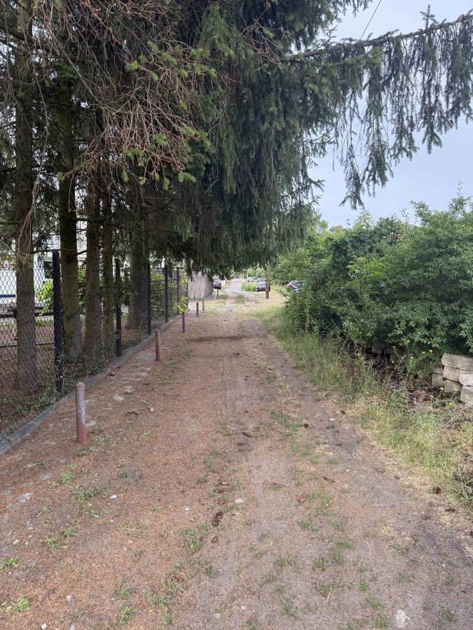 Działka budowlana Warszawa Wawer, ul. Trakt Lubelski. Zdjęcie 6