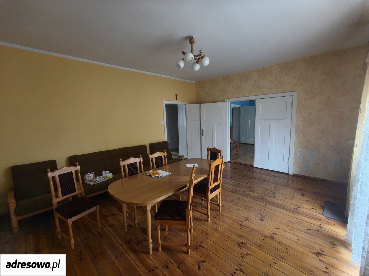 Mieszkanie 4-pokojowe Gniezno Konikowo, ul. Joachima Lelewela. Zdjęcie 9