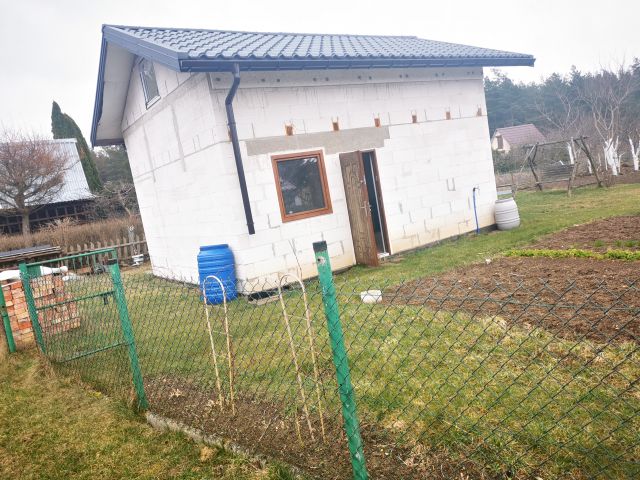 Działka rod Ełk. Zdjęcie 1