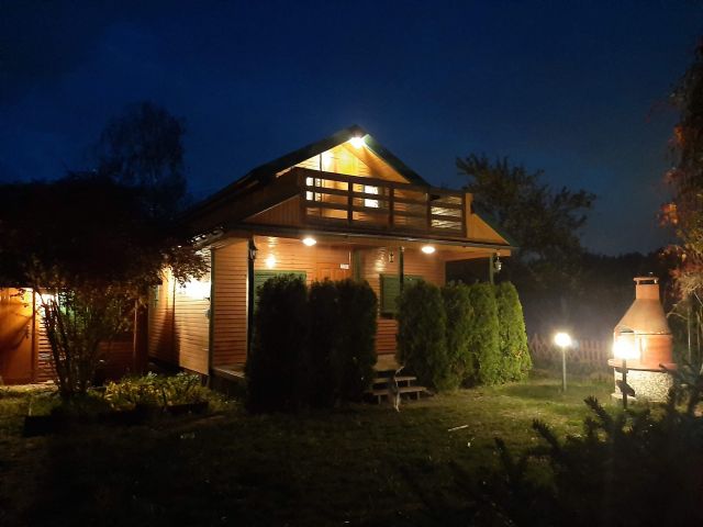 Działka rekreacyjna Bartoszewo, Bartoszewo. Zdjęcie 1