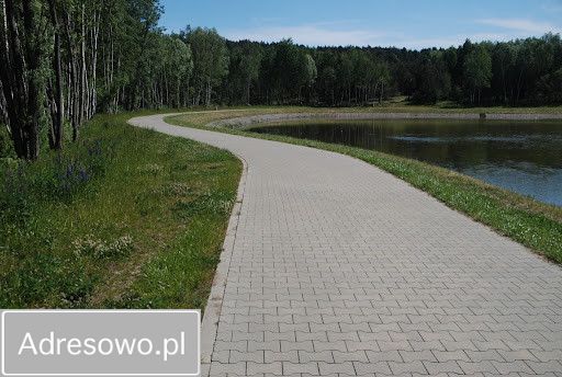 Działka budowlana Gdańsk Jasień, ul. Jasieńska. Zdjęcie 1