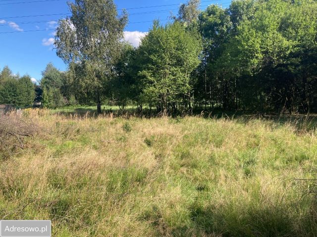 Działka budowlana Ruda Śląska Kochłowice. Zdjęcie 1