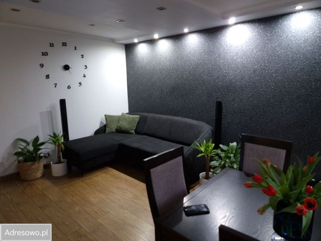 Mieszkanie 3-pokojowe Świętochłowice Piaśniki, ul. Wiślan. Zdjęcie 1