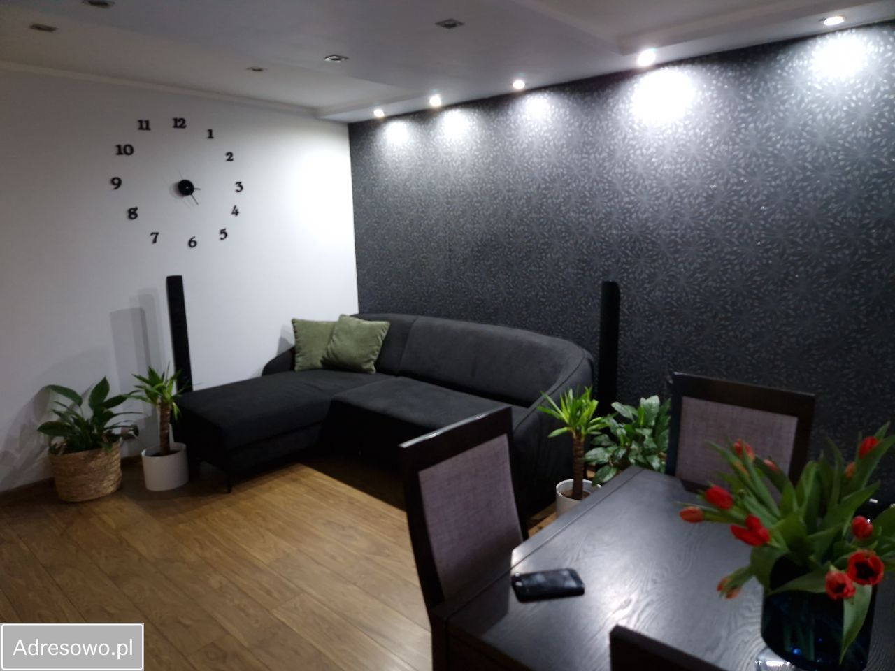 Mieszkanie 3-pokojowe Świętochłowice Piaśniki, ul. Wiślan