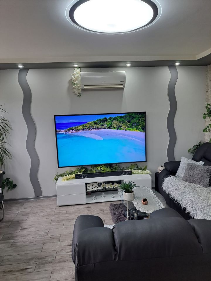 Mieszkanie 3-pokojowe Jędrzejów