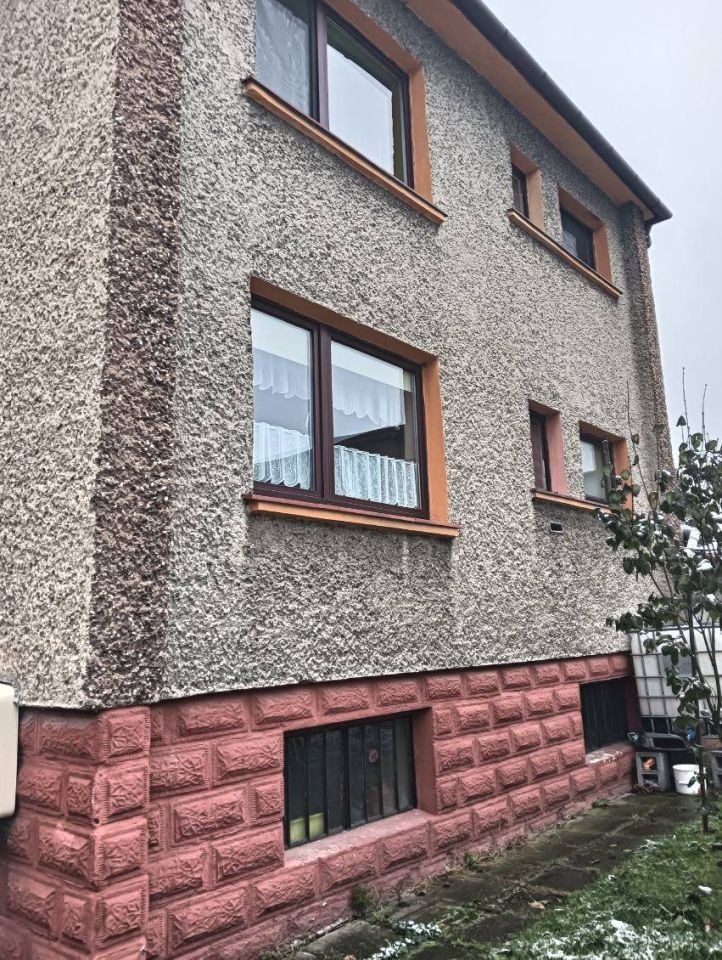 dom wolnostojący, 5 pokoi Czechowice-Dziedzice, ul. Krucza. Zdjęcie 1