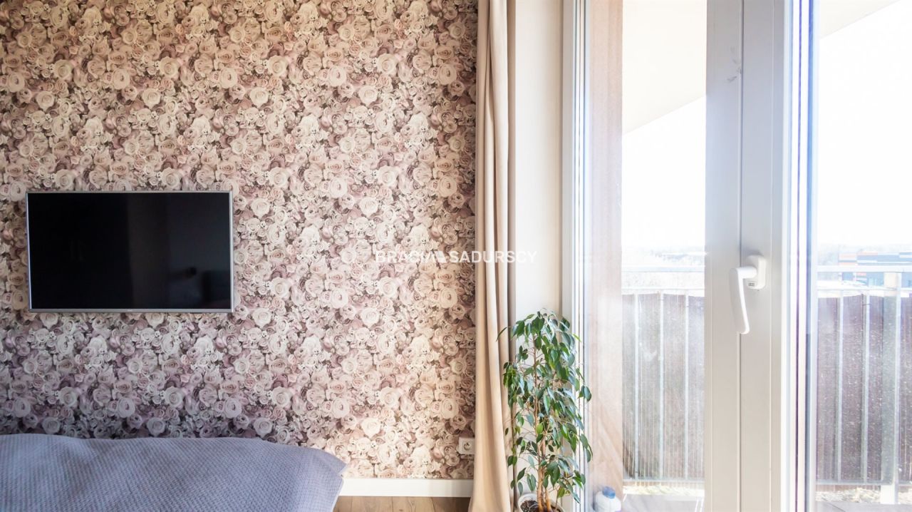 Mieszkanie 2-pokojowe Kraków, ul. Mariana Domagały. Zdjęcie 25