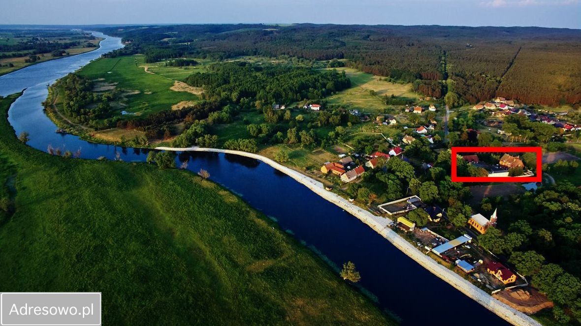 dworek Piasek. Zdjęcie 7