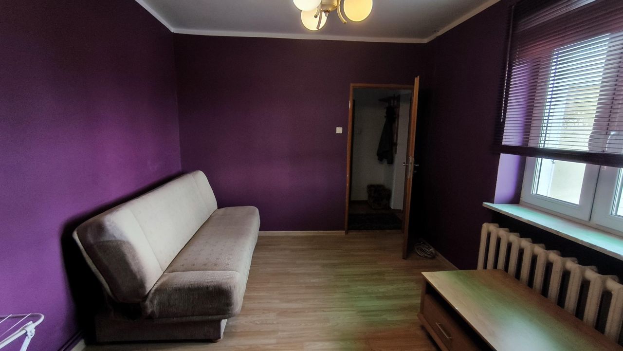 Mieszkanie 3-pokojowe Białystok Skorupy, ul. Wczasowa. Zdjęcie 10