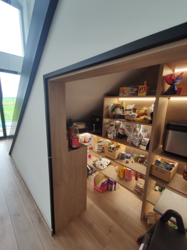 dom wolnostojący, 4 pokoje Pieńki. Zdjęcie 10