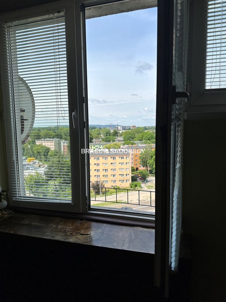 Mieszkanie 2-pokojowe Kraków Prądnik Czerwony, ul. Młyńska. Zdjęcie 7