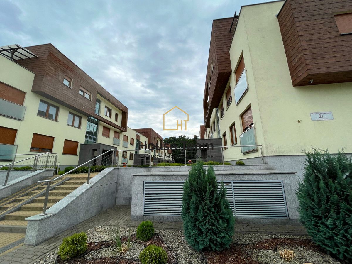 Mieszkanie 4-pokojowe Osielsko, ul. Tymiankowa. Zdjęcie 21