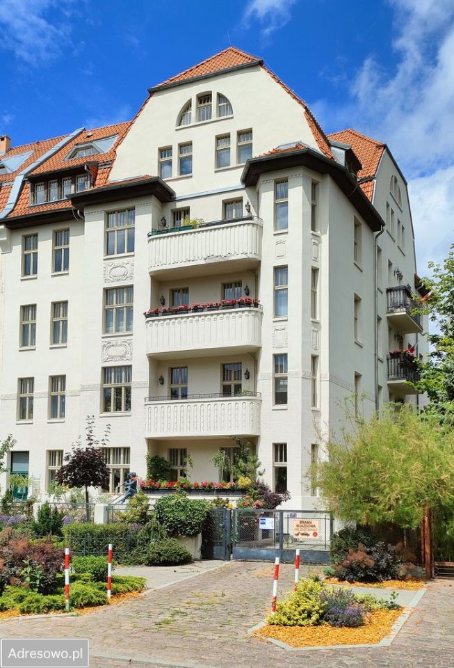 Mieszkanie 2-pokojowe Toruń Bydgoskie Przedmieście, ul. Adama Mickiewicza