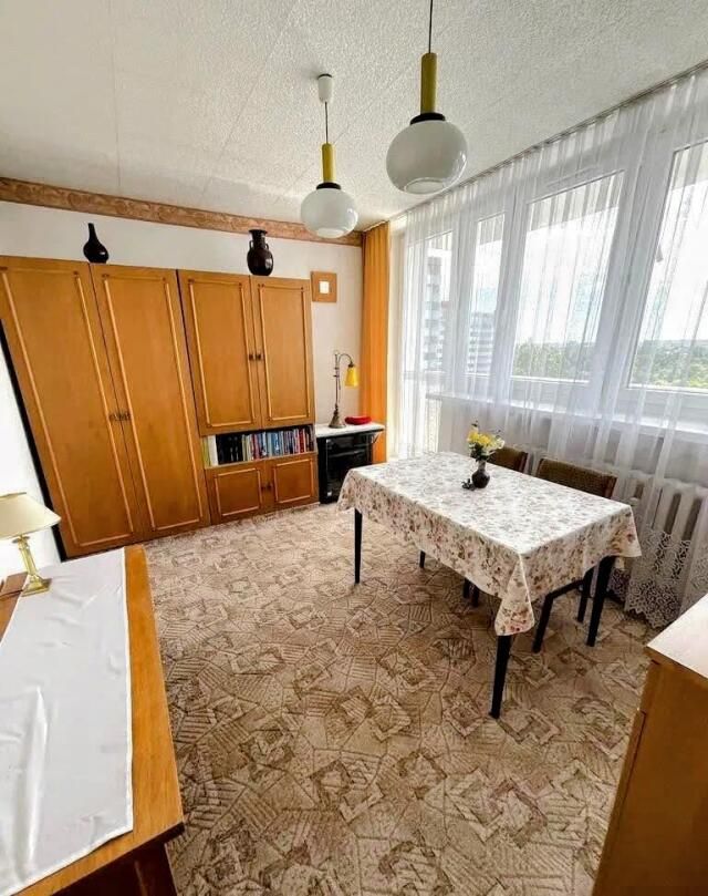 Mieszkanie 3-pokojowe Katowice os. Tysiąclecia, ul. Mieszka I. Zdjęcie 4