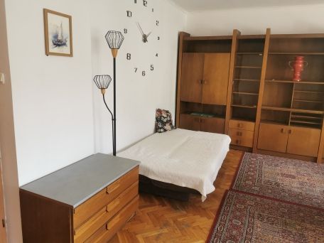 Mieszkanie 9-pokojowe Wrocław Karłowice, ul. Kornela Ujejskiego. Zdjęcie 7