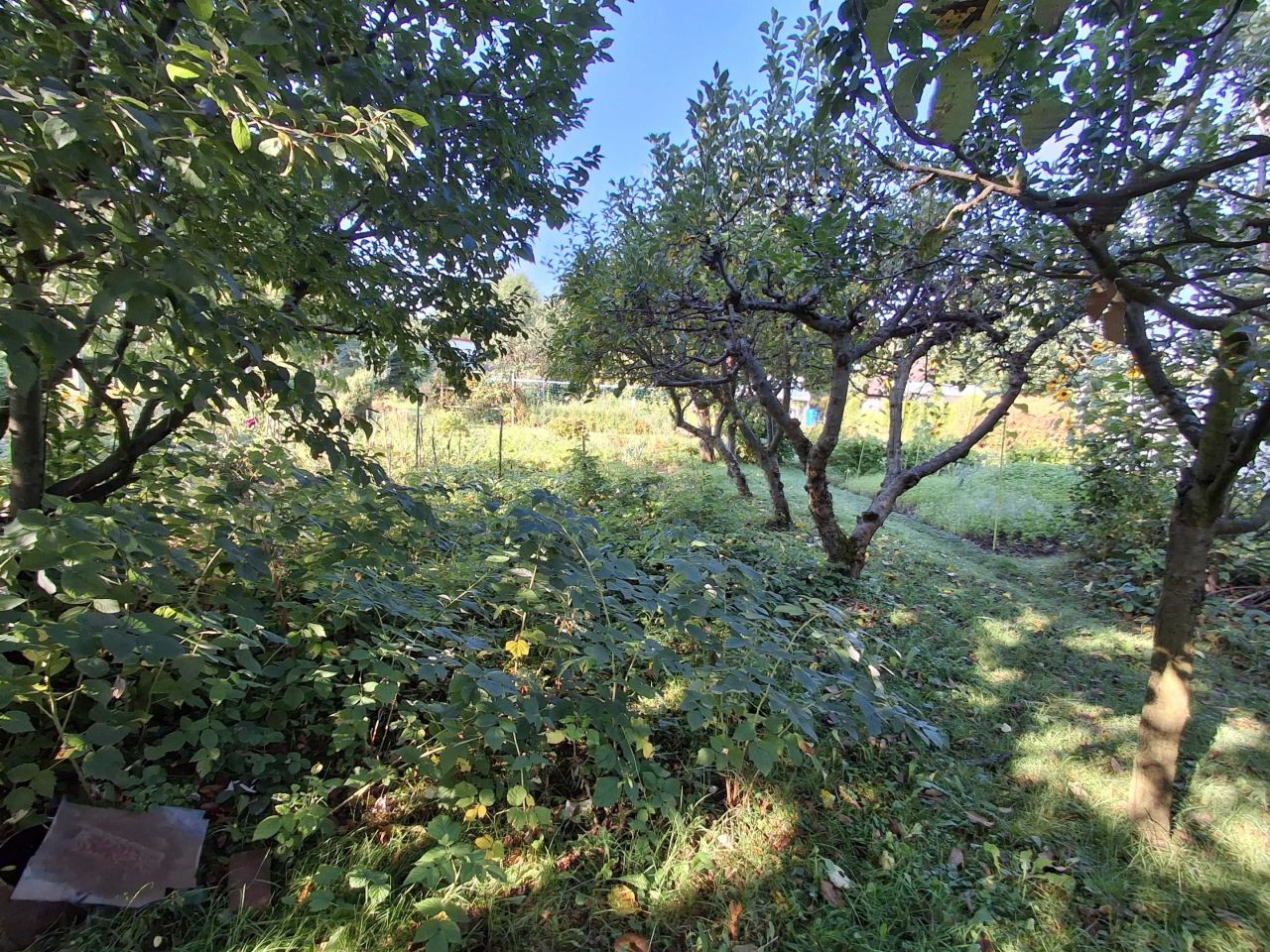 Działka rod Bielsko-Biała Wapienica, ul. Działkowców. Zdjęcie 5