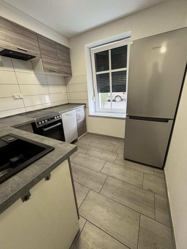 Mieszkanie 3-pokojowe Słubice, ul. Narutowicza. Zdjęcie 4