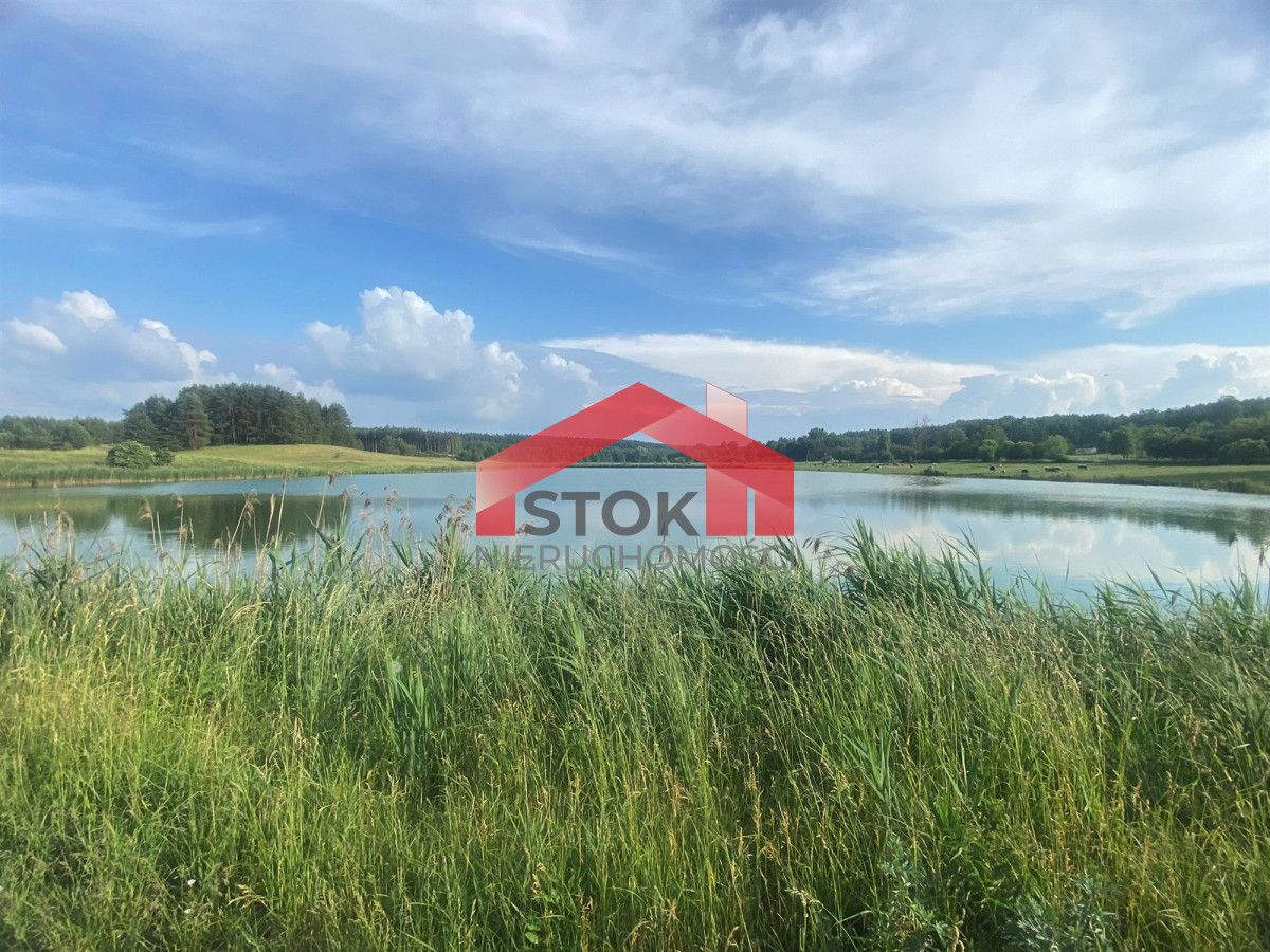 dom wolnostojący Kondratki. Zdjęcie 7