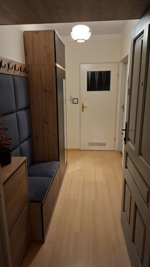 Mieszkanie 2-pokojowe Kraków Podgórze, ul. Nowohucka. Zdjęcie 8