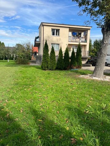 dom wolnostojący, 7 pokoi Środa Śląska Centrum, ul. Topolowa. Zdjęcie 1