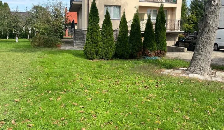 dom wolnostojący, 7 pokoi Środa Śląska Centrum, ul. Topolowa