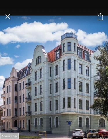 Mieszkanie 2-pokojowe Toruń Rybaki. Zdjęcie 1