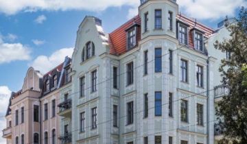 Mieszkanie 2-pokojowe Toruń Rybaki