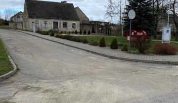 dom wolnostojący, 3 pokoje Bytowo