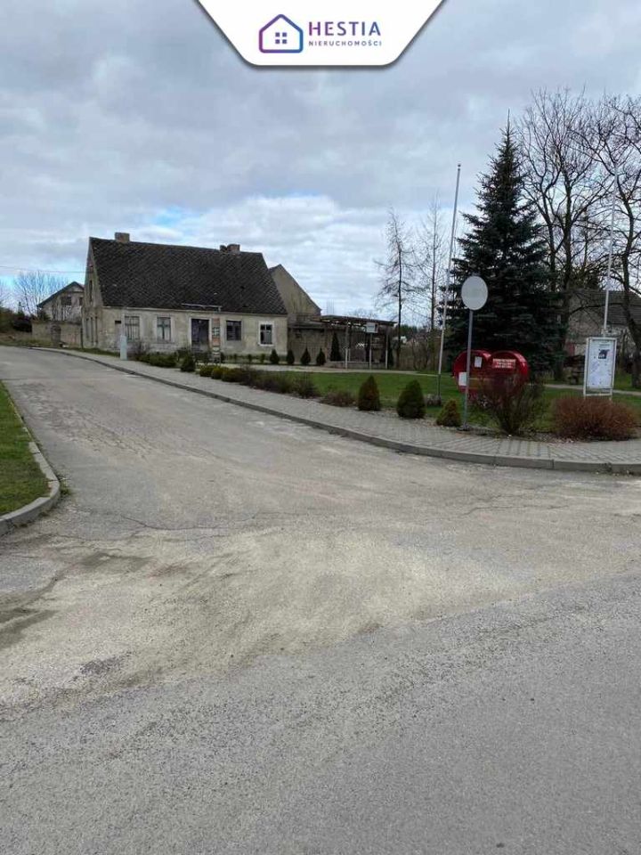 dom wolnostojący, 3 pokoje Bytowo