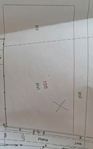 Działka rolno-budowlana Kamieńszczyzna. Zdjęcie 1