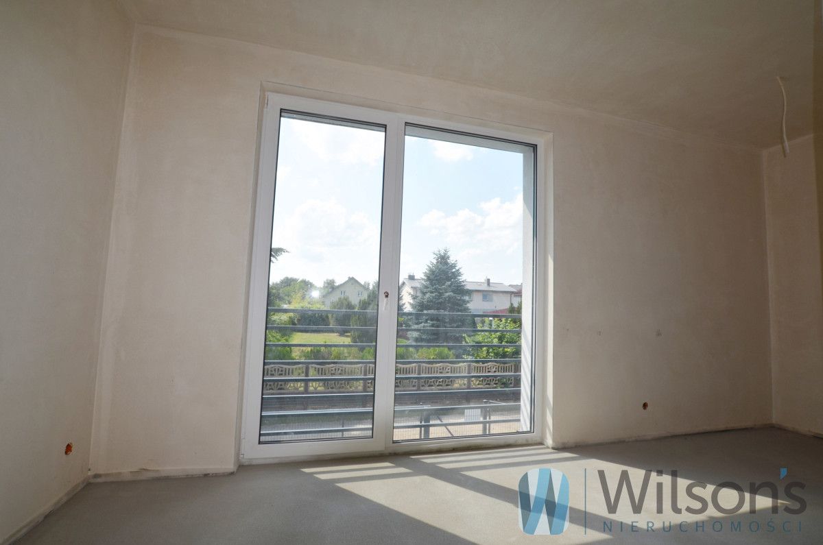 bliźniak, 5 pokoi Łomianki. Zdjęcie 6