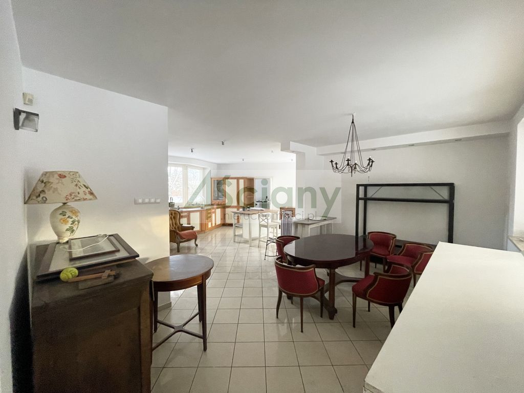 dom wolnostojący, 8 pokoi Warszawa Białołęka. Zdjęcie 4