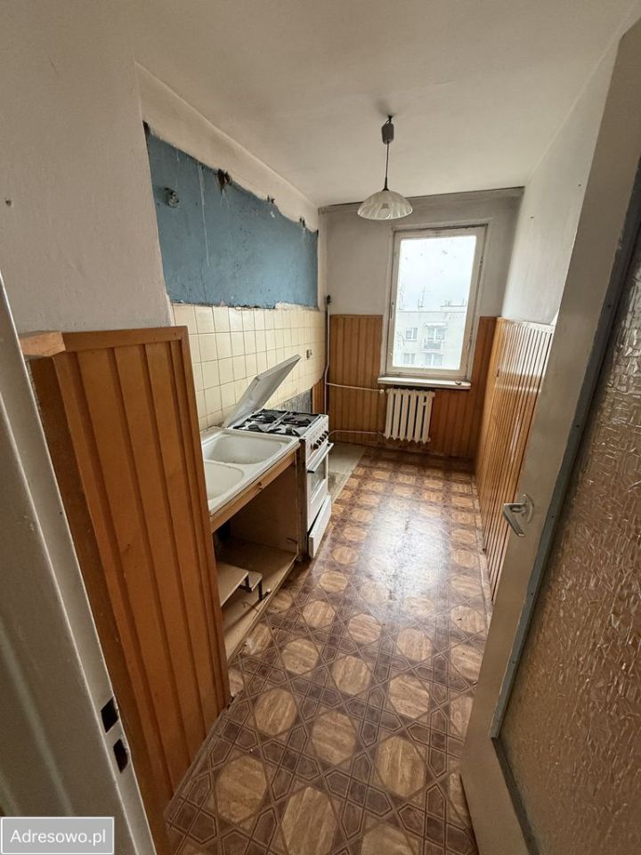 Mieszkanie 3-pokojowe Kraków Podgórze Duchackie, ul. Estońska. Zdjęcie 9