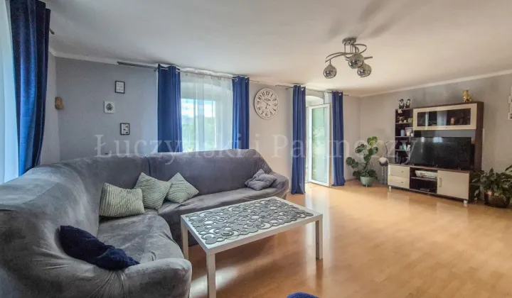 dom wolnostojący, 5 pokoi Pasiecznik