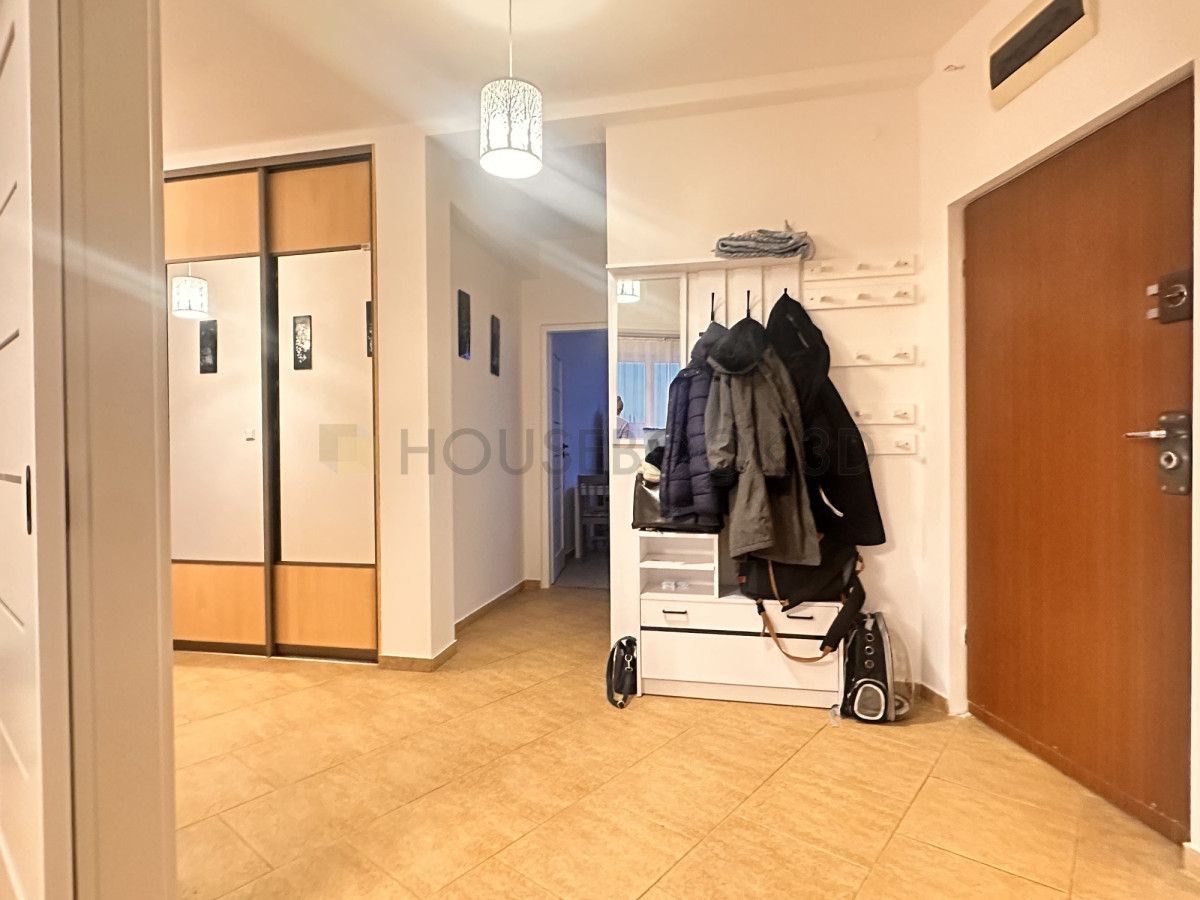 Mieszkanie 4-pokojowe Warszawa Ochota, ul. Opaczewska. Zdjęcie 11