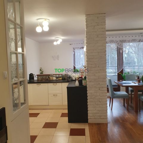 Mieszkanie 3-pokojowe Warszawa Bemowo, ul. Księcia Bolesława. Zdjęcie 5