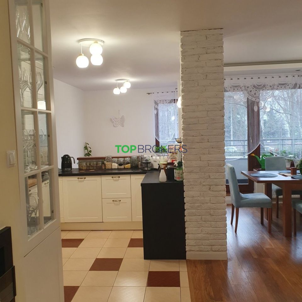 Mieszkanie 3-pokojowe Warszawa Bemowo, ul. Księcia Bolesława. Zdjęcie 5