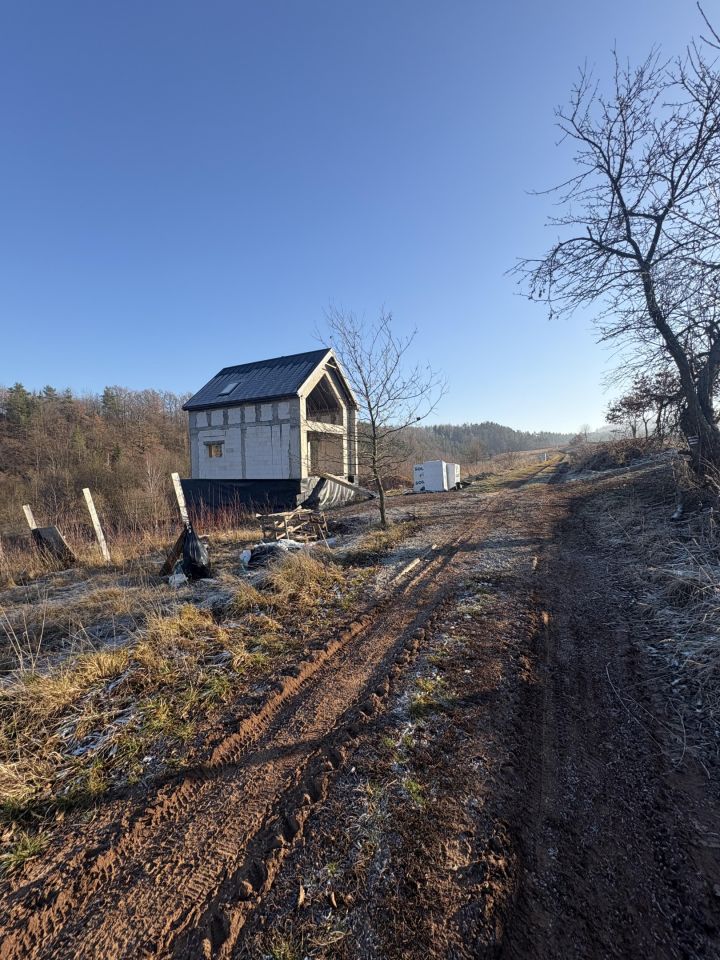 dom wolnostojący Wambierzyce, ul. Podgórna. Zdjęcie 3