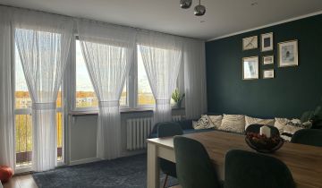 Mieszkanie 3-pokojowe Częstochowa Północ, ul. Witosa