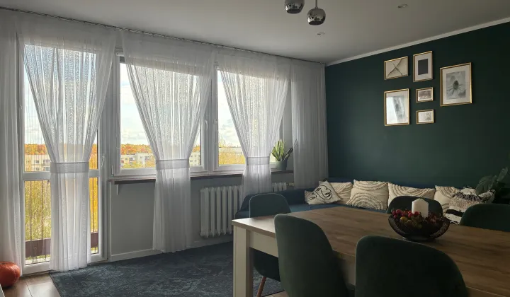 Mieszkanie 3-pokojowe Częstochowa Północ, ul. Witosa