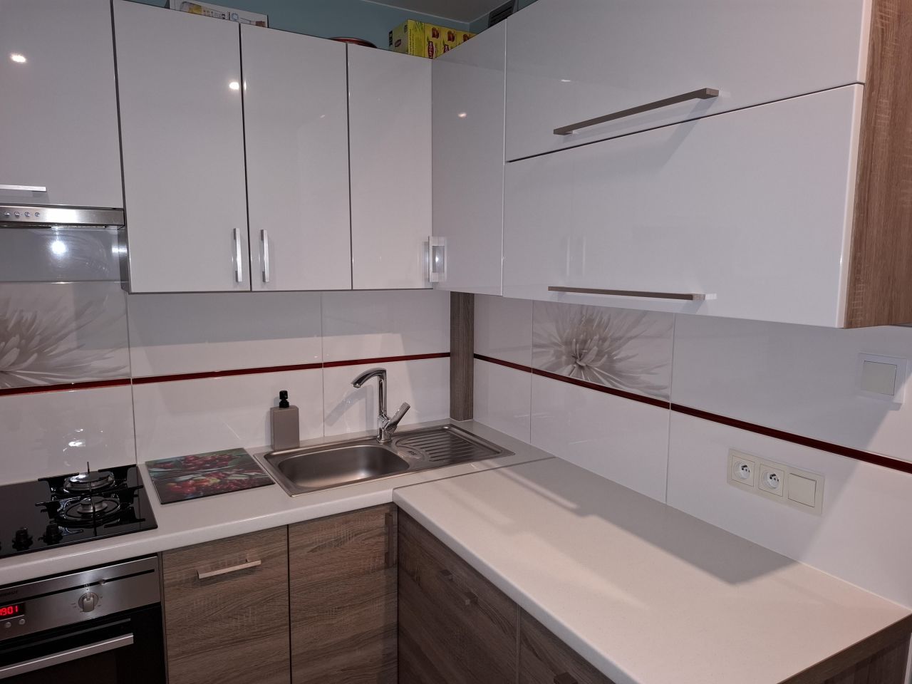 Mieszkanie 2-pokojowe Pabianice Bugaj, ul. Bracka. Zdjęcie 13