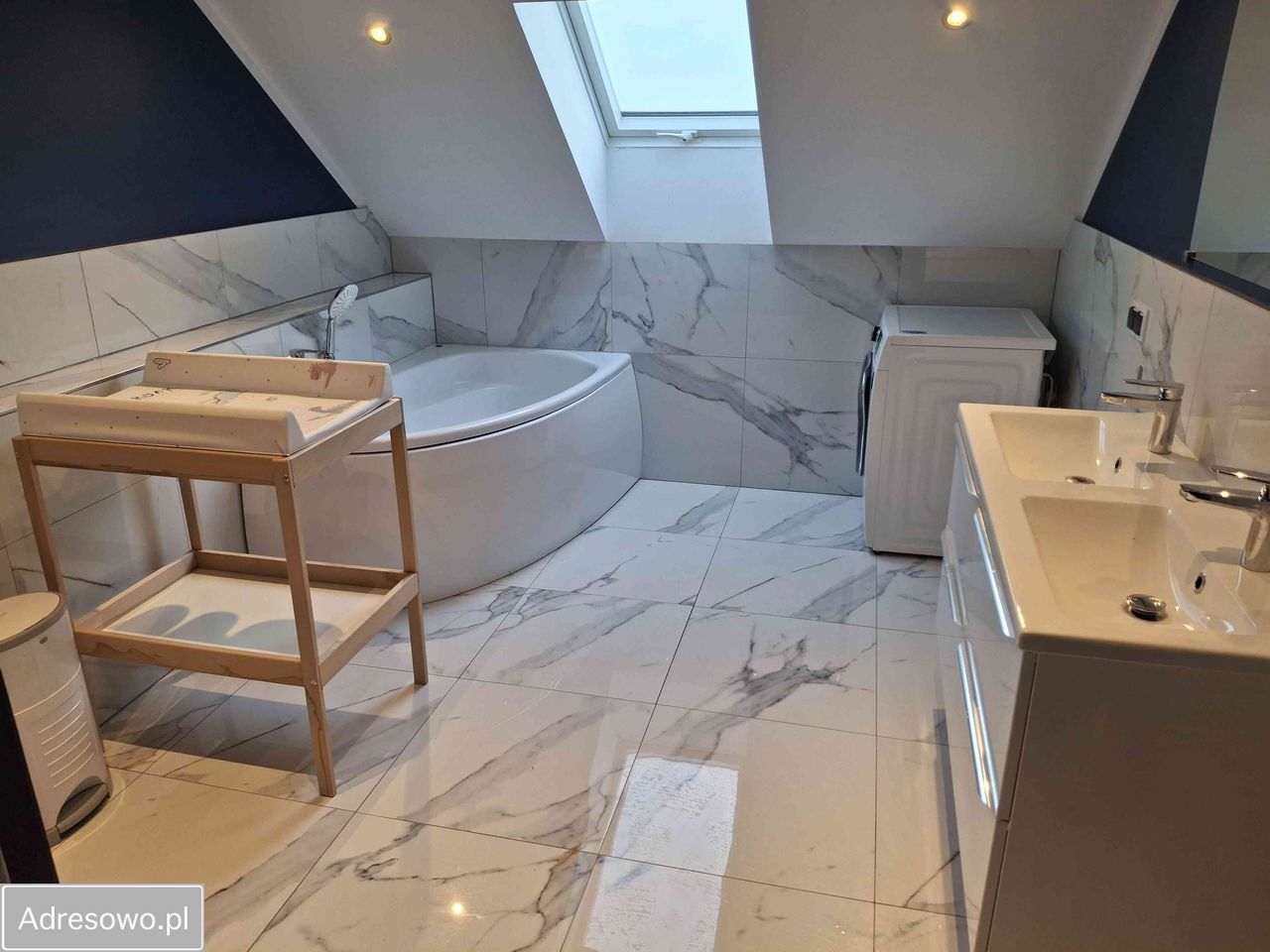 dom wolnostojący, 5 pokoi Walichnowy. Zdjęcie 8