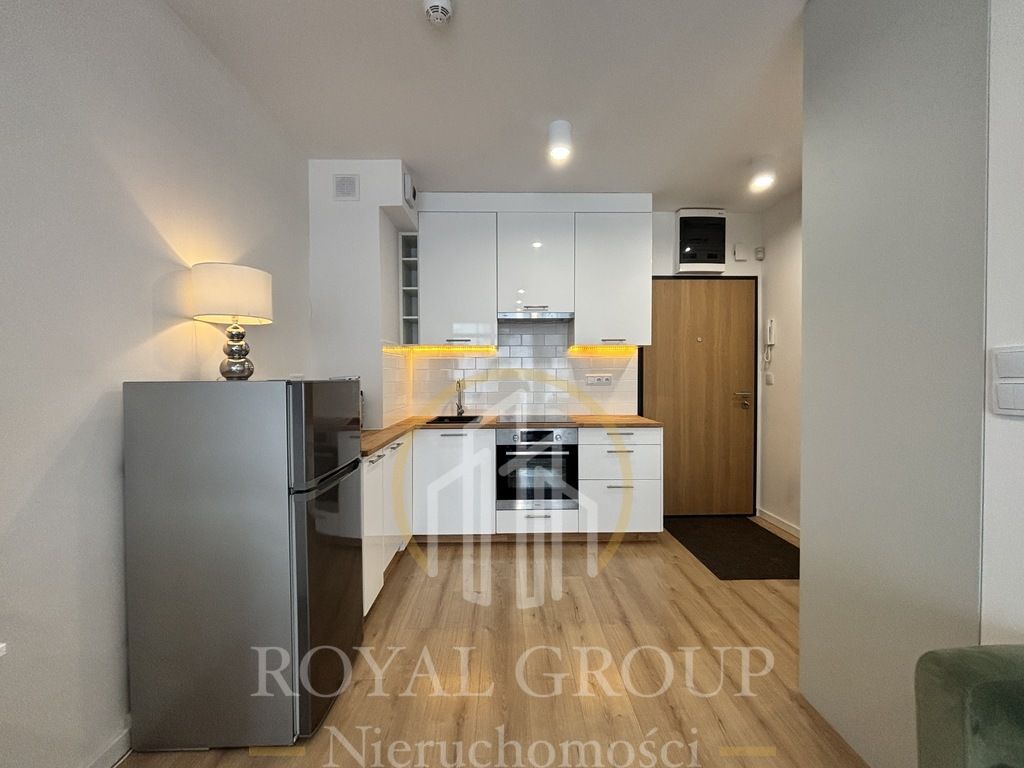 Mieszkanie 2-pokojowe Lublin Sławin, ul. Wędrowna. Zdjęcie 4