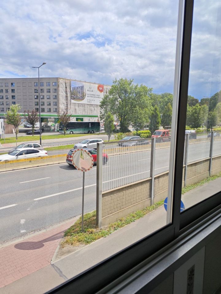 Mieszkanie 2-pokojowe Kraków Śródmieście, ul. Mariana Langiewicza. Zdjęcie 4