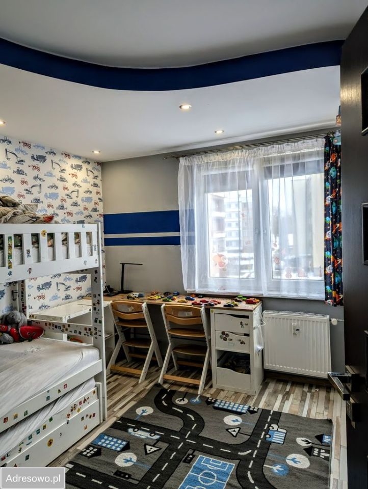 Mieszkanie 3-pokojowe Łaziska Górne Łaziska Średnie, os. Kościuszki. Zdjęcie 5